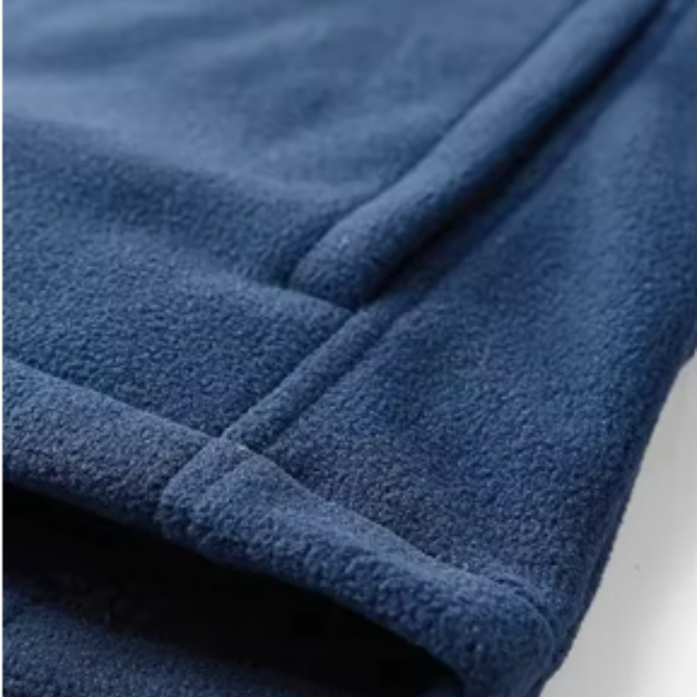 Softshell Fleece Jacket