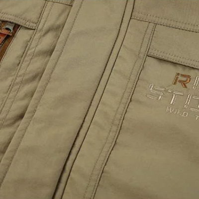 Giacca invernale premium con imbottitura