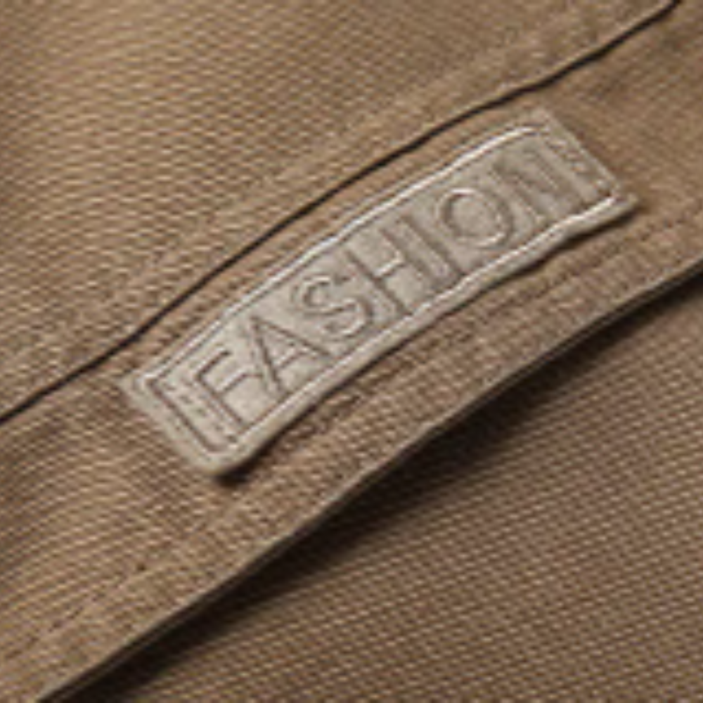 Giacca elegante invernale e resistente al vento