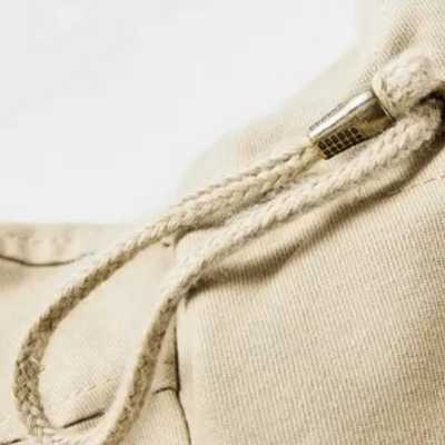 Giacca raffinata con numerose tasche