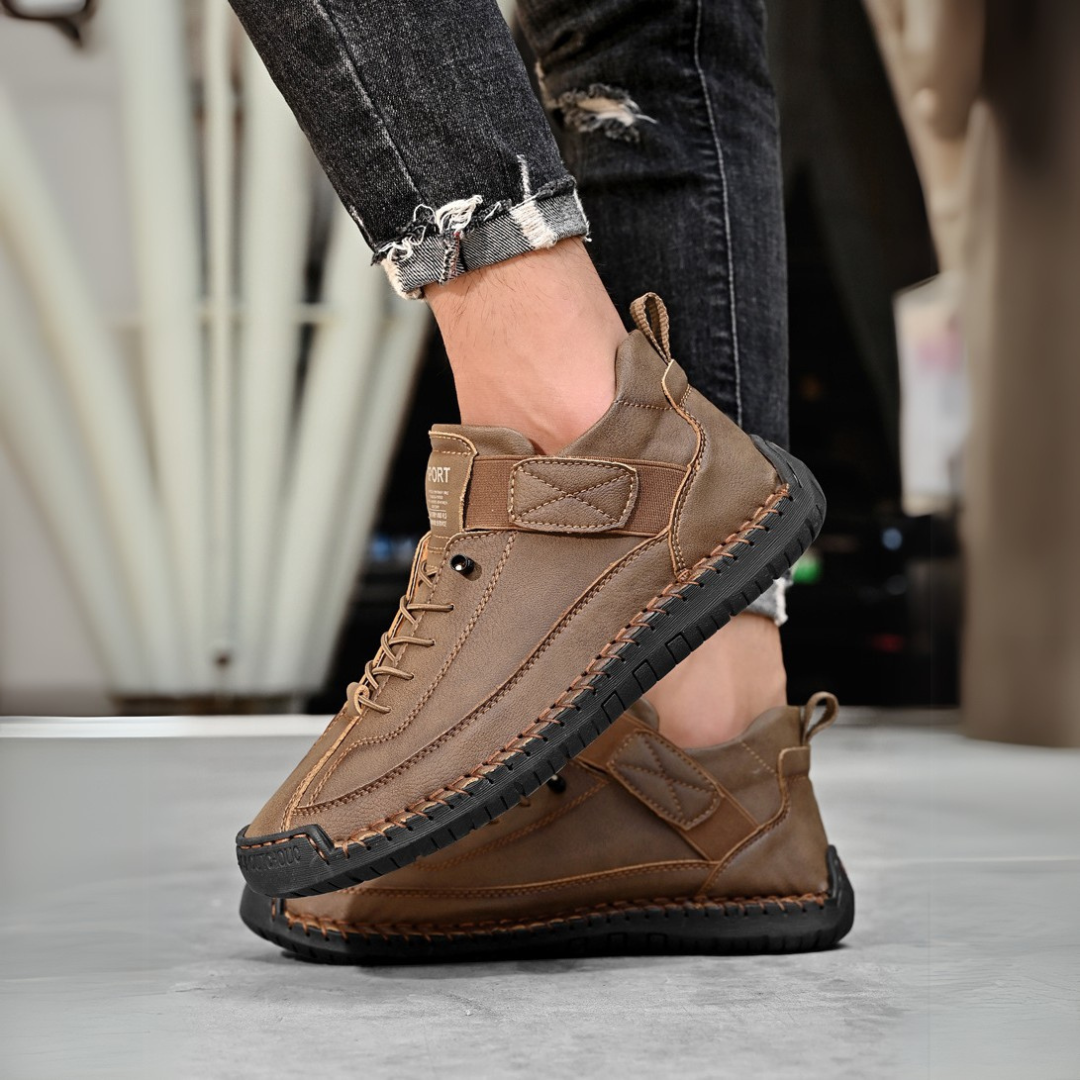 Marshall™ Scarpe Ortopediche da Uomo