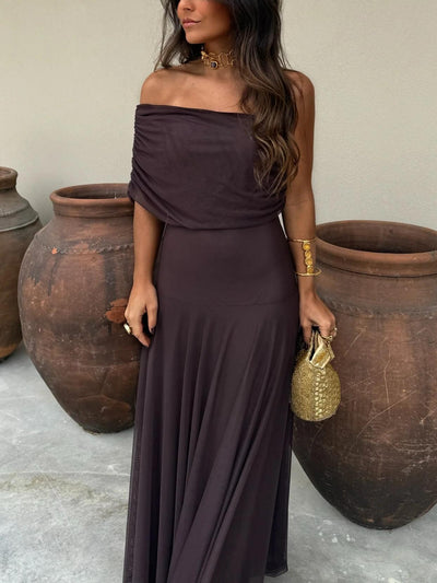 Giovanna - Elegant Casual Dress