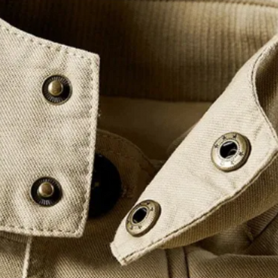 Giacca Invernale Imbottita Premium Elegante