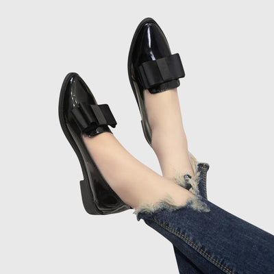 Anya™ - Ortopedic Moccasins