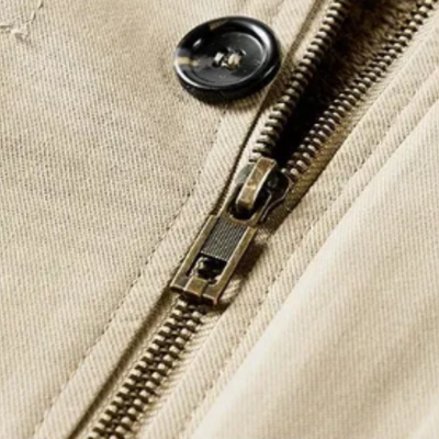 Giacca Invernale Imbottita Premium Elegante