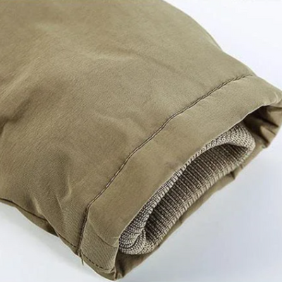 Giacca invernale premium con imbottitura