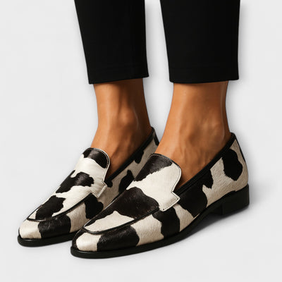 Alessia™ | Mocassino Contemporaneo
