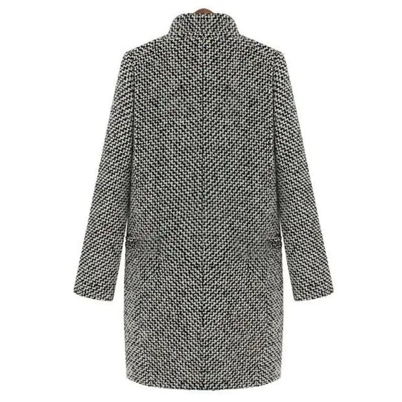 Cosima | Cappotto invernale moderno