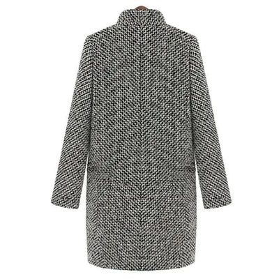 Cosima | Cappotto invernale moderno