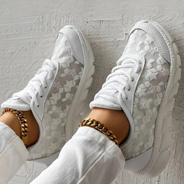 Elisa – Scarpe Ortopediche Eleganti e Comode