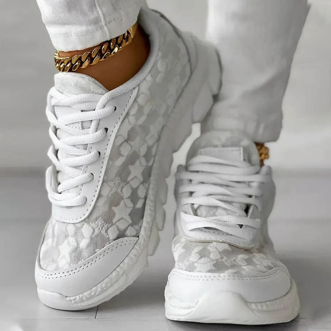Elisa – Scarpe Ortopediche Eleganti e Comode