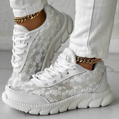 Elisa – Scarpe Ortopediche Eleganti e Comode