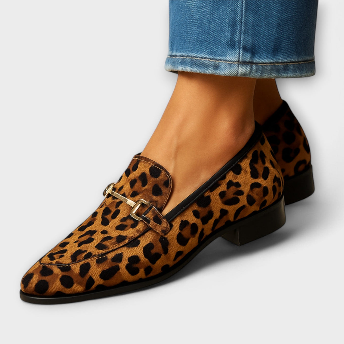 Wilde Moccasin by Rita