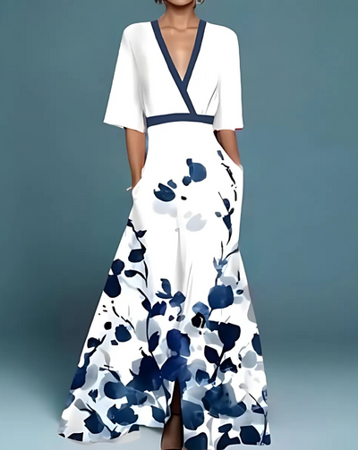 Elona Dress