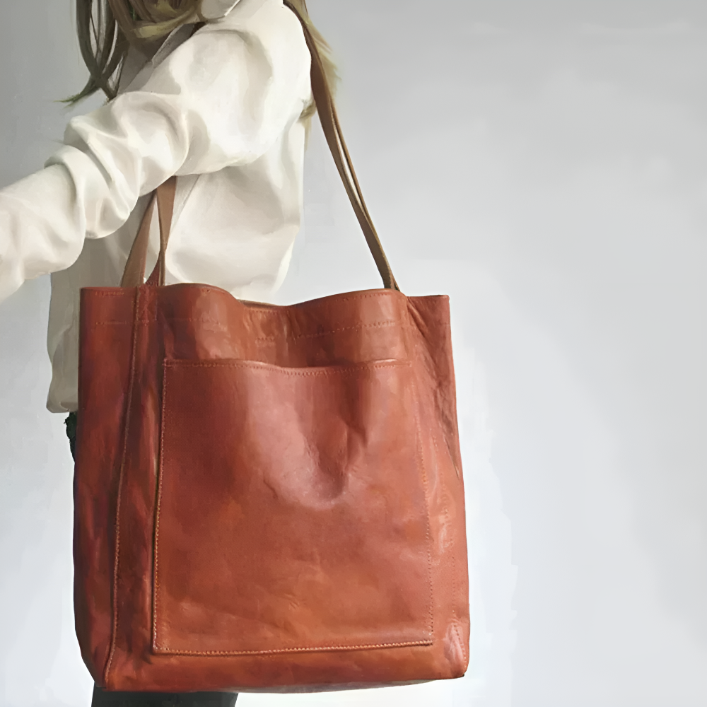 Lorena™ | Borsa chic moderna e stilosa