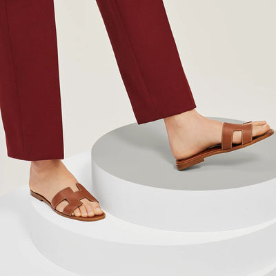 SERENA | SANDALI ELEGANTI