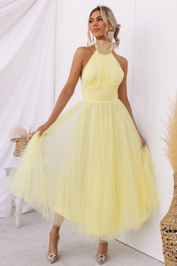 Kaylee | Vestito da Fata