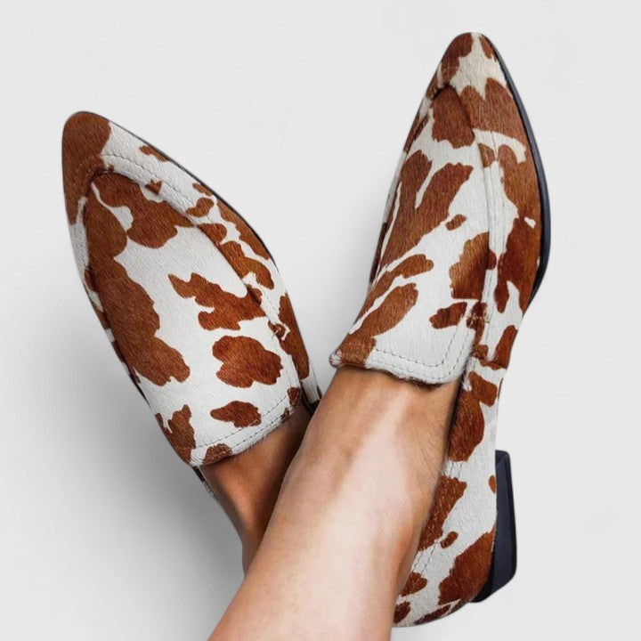 Reniah - Comfort Slip-On Loafers