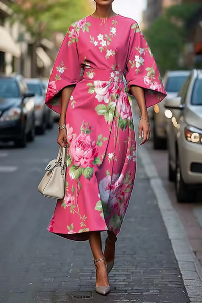 Michelle Dress