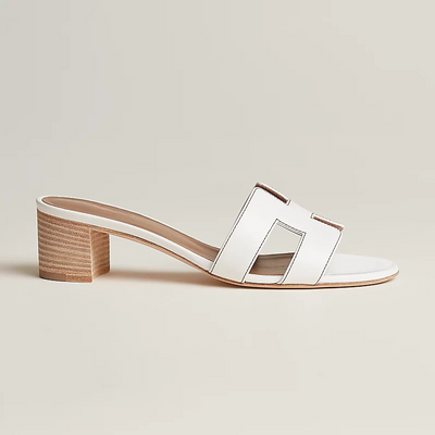 AURORA | Sandali Oasis dal design elegante e raffinato