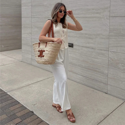 SERENA | SANDALI ELEGANTI