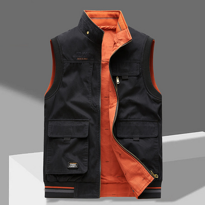 Matteo™ | Gilet da Uomo di Lusso