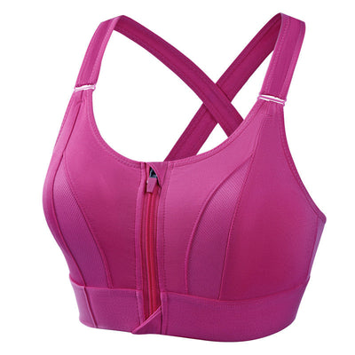 Allegra™ | Reggiseno sportivo confortevole
