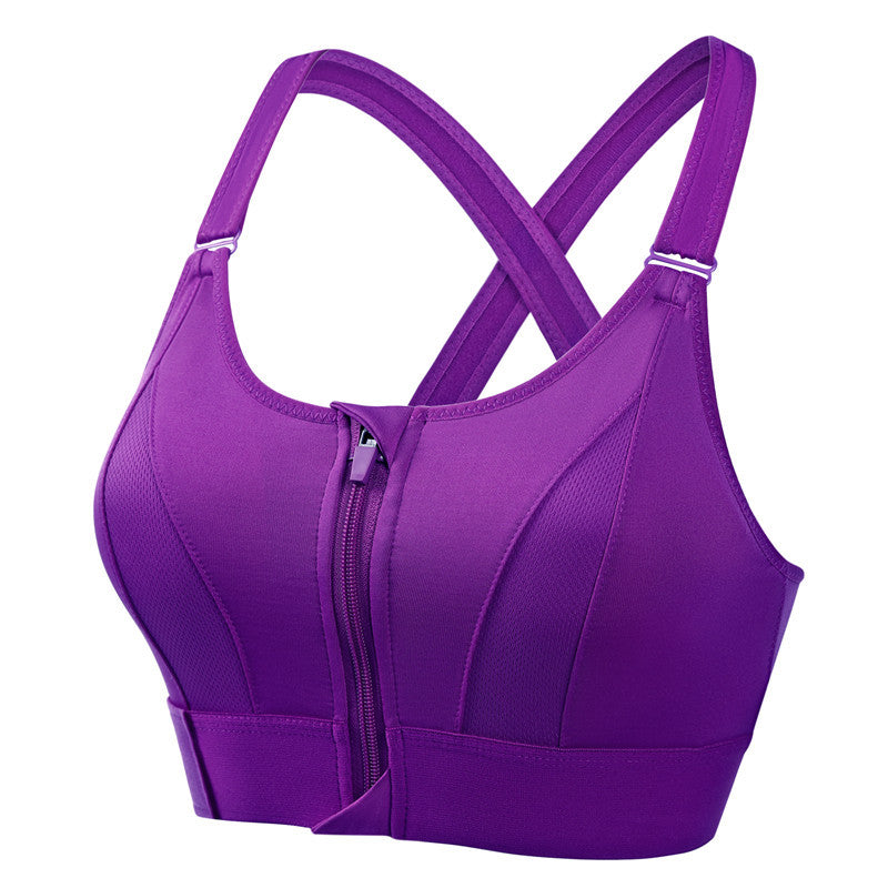Allegra™ | Reggiseno sportivo confortevole