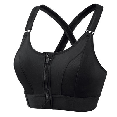 Allegra™ | Reggiseno sportivo confortevole