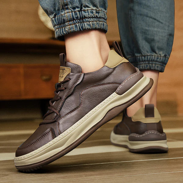 Quinn – Scarpe Comode per Ogni Occasione