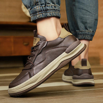 Quinn – Scarpe Comode per Ogni Occasione