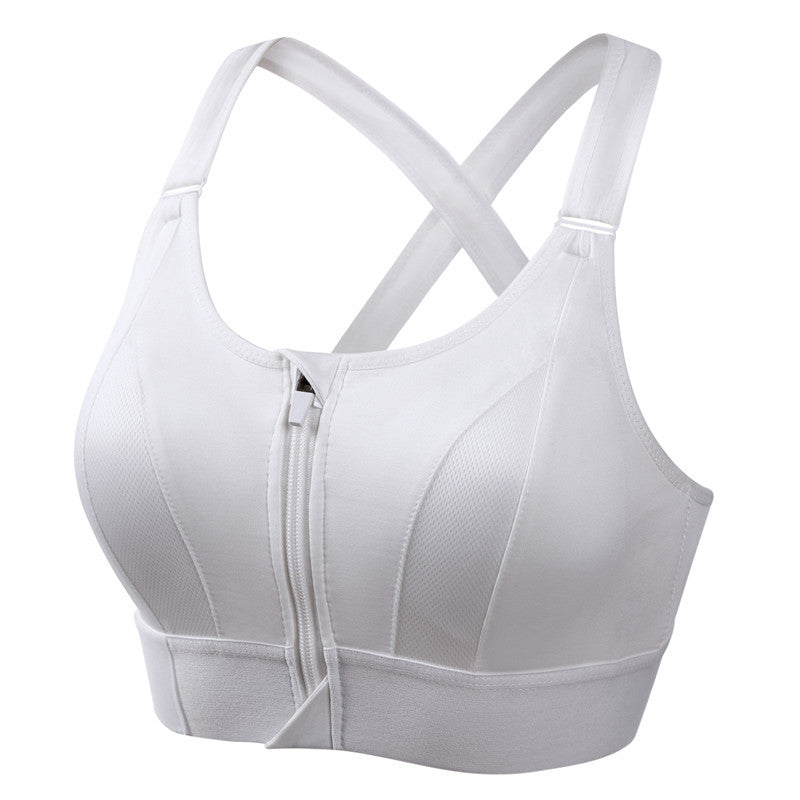 Allegra™ | Reggiseno sportivo confortevole