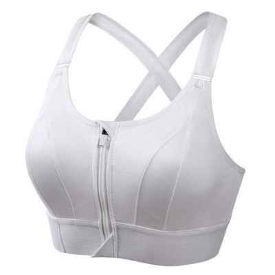 Allegra™ | Reggiseno sportivo confortevole