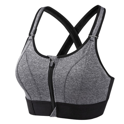 Allegra™ | Reggiseno sportivo confortevole
