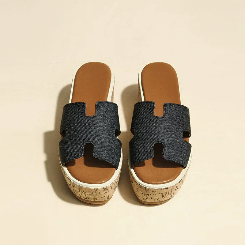 GABRIELLA | Sandali sofisticati con tacco, perfetti per qualsiasi occasione