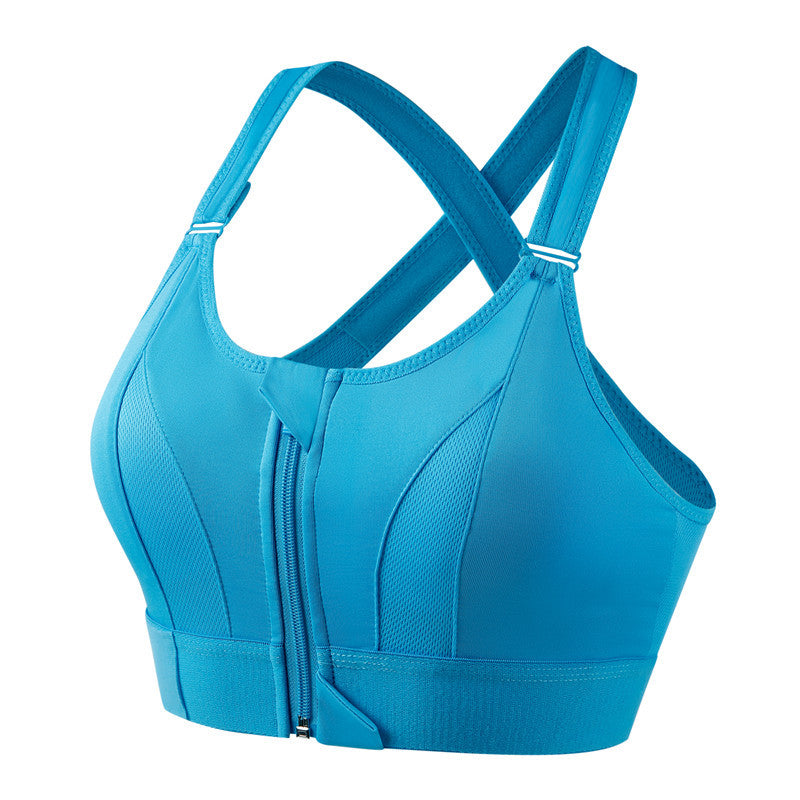 Allegra™ | Reggiseno sportivo confortevole