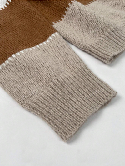Isabel | Maglione Comodo