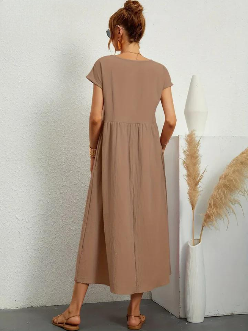 Ottavia™ | Abito estivo leggero