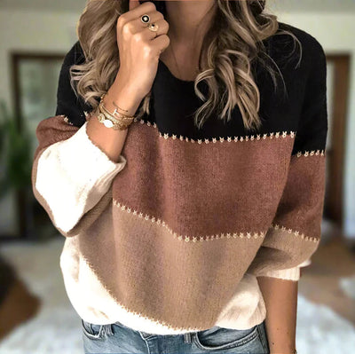 Louella | Maglione Comodo