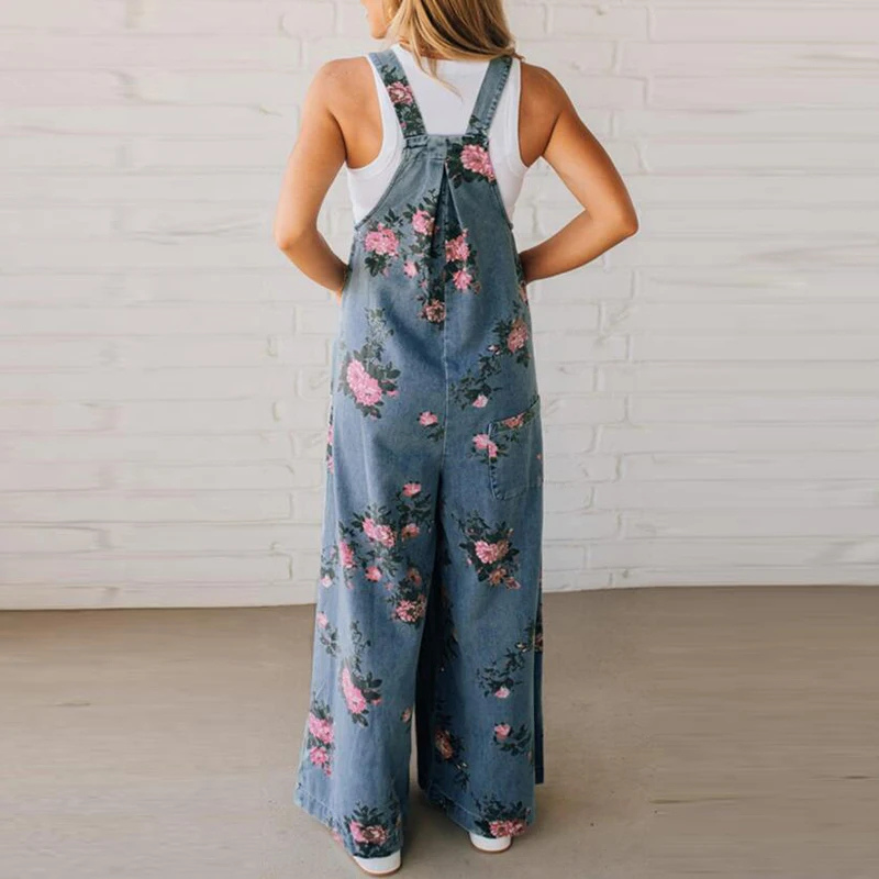 Sveva™ | Tuta artigianale in cotone
