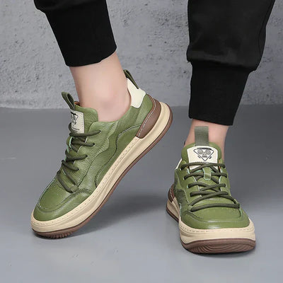 Quinn – Scarpe Comode per Ogni Occasione