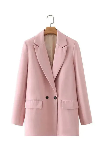 Verla Sky – Blazer Perfetto