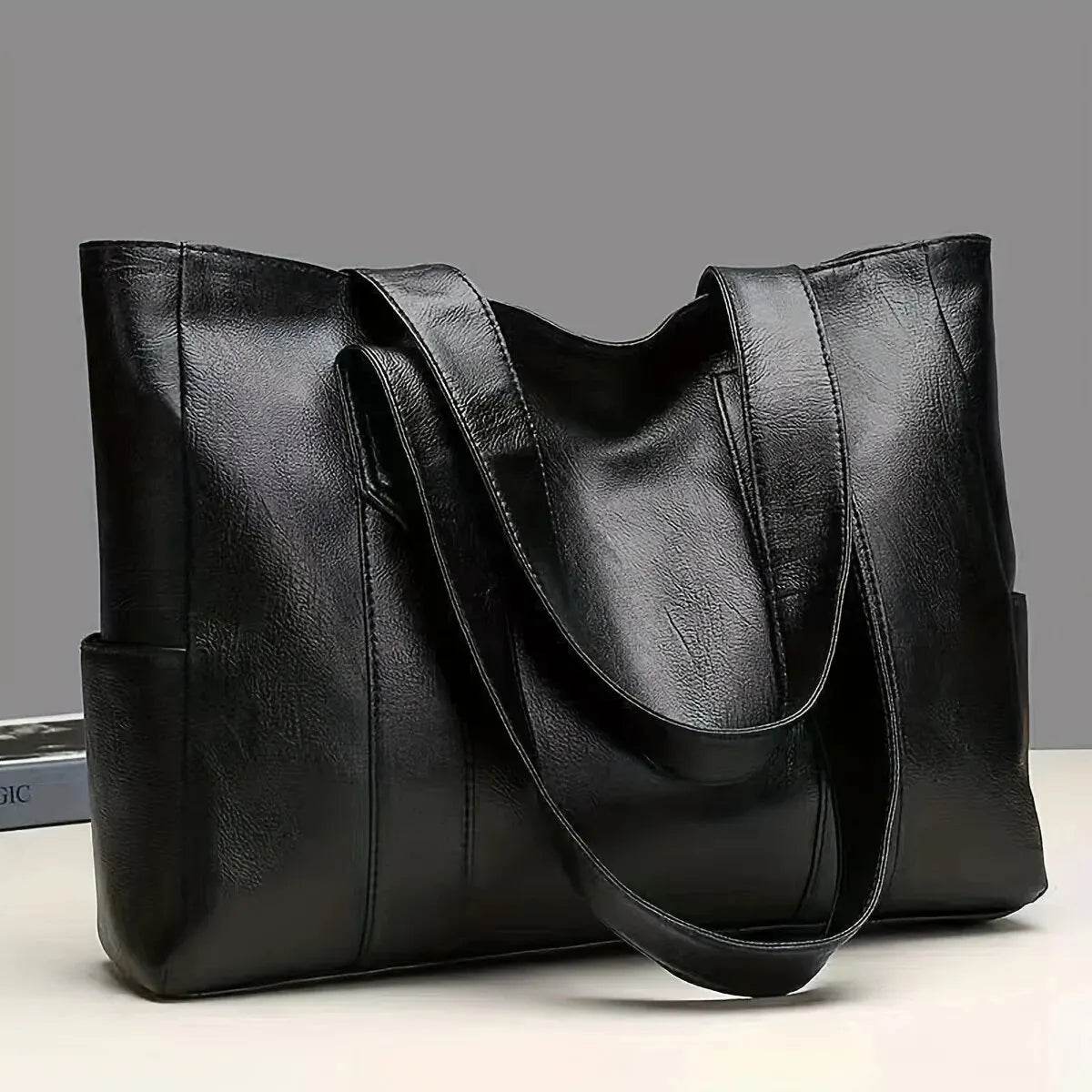 Martha | Borsa Classica Eleganza Senza Tempo