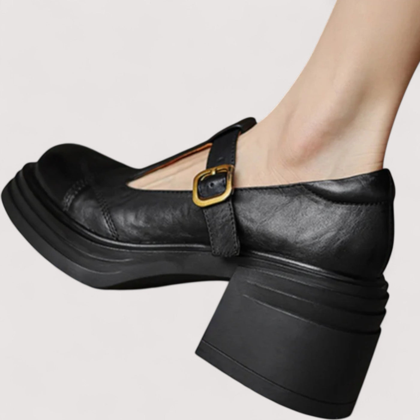 Isabella | Mocassino moderno con design esclusivo e stampa alla moda