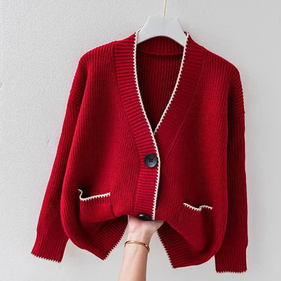 Neriza | Giacca oversize elegante