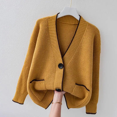 Neriza | Giacca oversize elegante