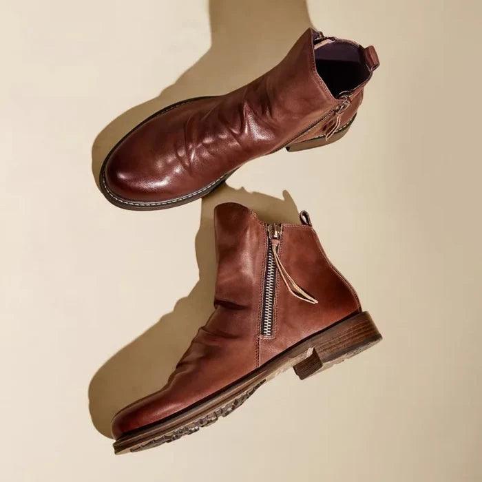 Cavallino Bernardo Boots