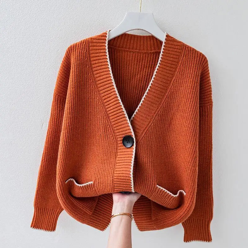 Neriza | Giacca oversize elegante