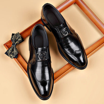 Giovanni™ | Classy Boss Style Shoes