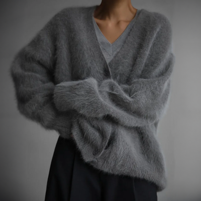 Gisella | Cardigan di Lusso